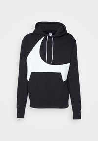 Nike Sportswear Luvtröja - black