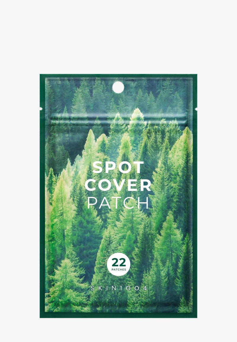 Skin1004 - SKIN1004 SPOT COVER PATCH - Huidverzorgingsset, Vergroten