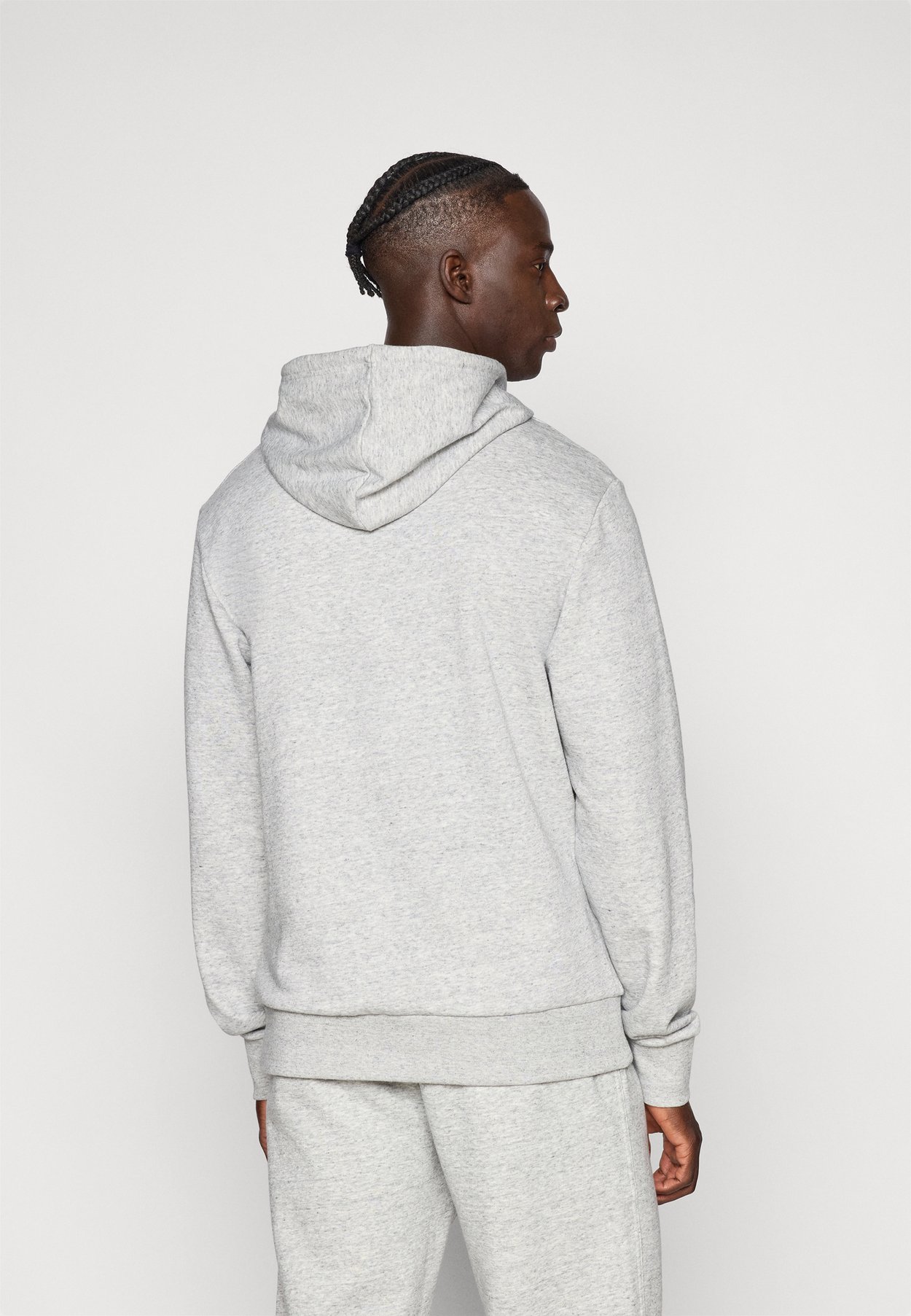 GRAPHIC HOODIE