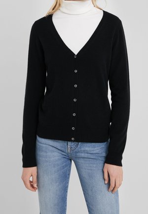 Cardigan - black