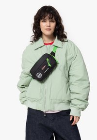 Eastpak BOUNCER - Gürteltasche - gb patches