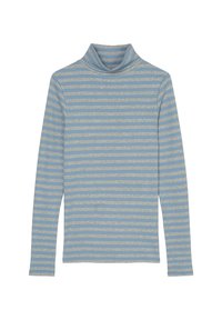 Unausgewählt, medium blue