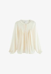 Geselecteerd, ivory white