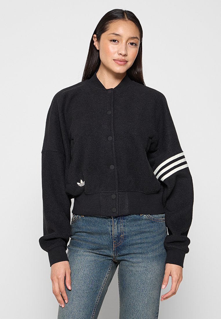 adidas Originals Bomberjacks zwart