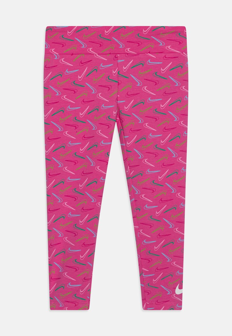 Nike Sportswear - LOGO - Leggings - Trousers - playful pink, Enlarge