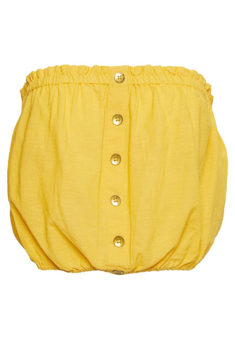 Billabong Blouse geel Billabong Blouse geel