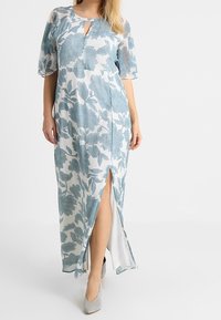 JUNAROSE - by VERO MODA Długa sukienka