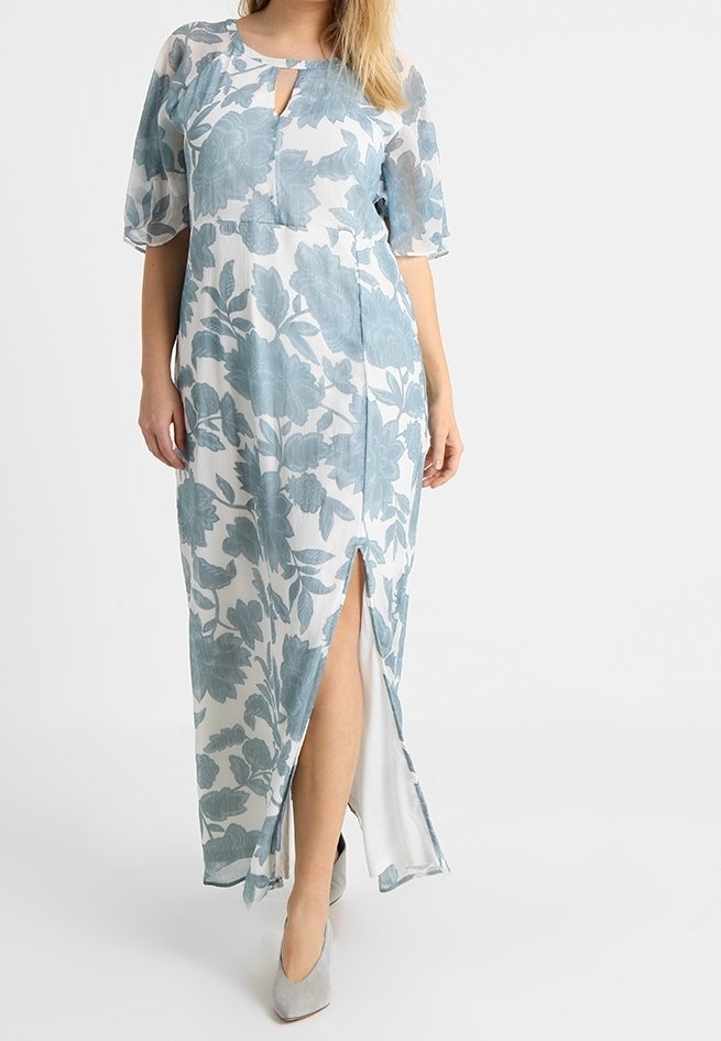 JUNAROSE - by VERO MODA Długa sukienka
