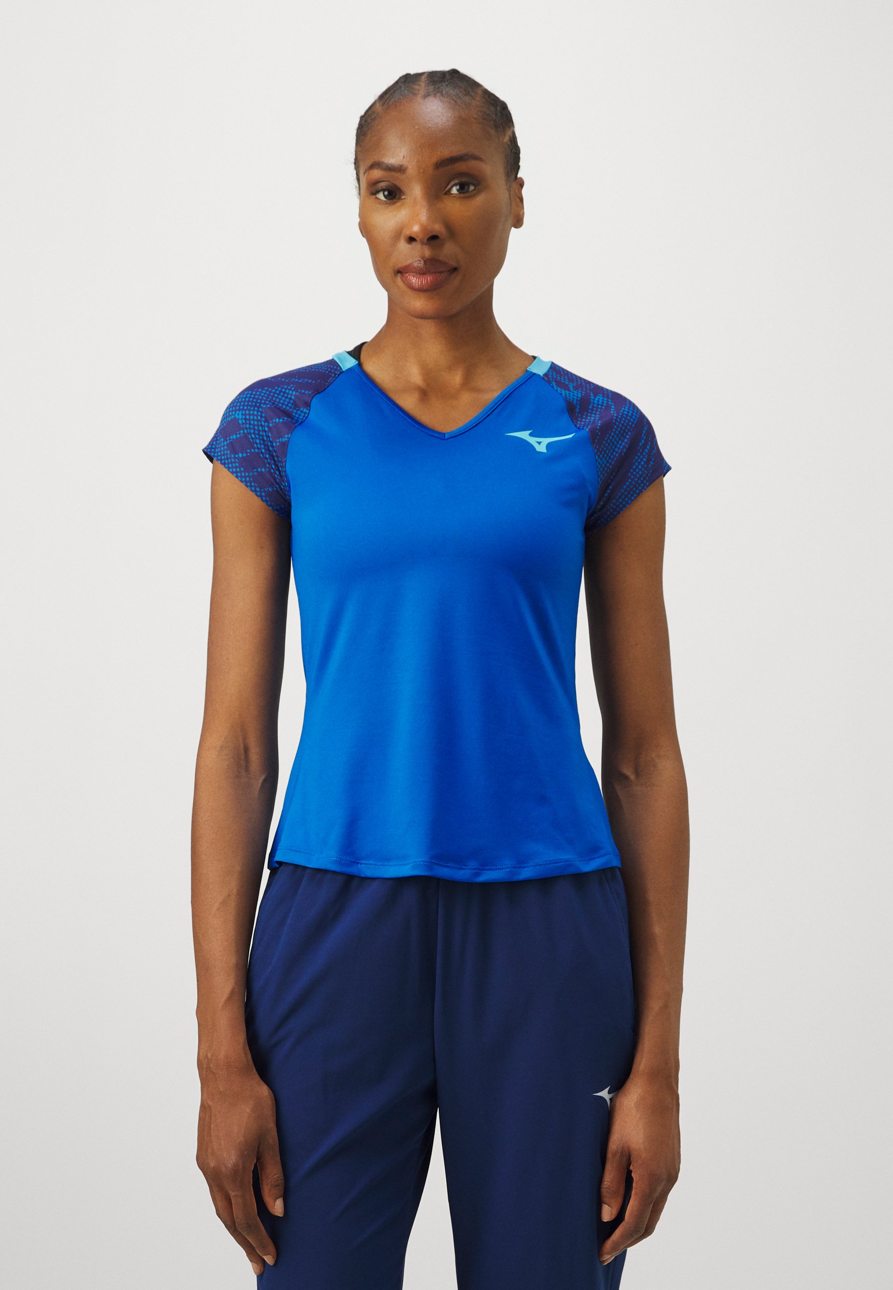 Mizuno Abbigliamento Mizuno Store Zalando Pantaloni Mizuno