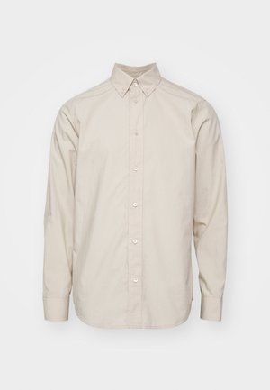 NN.07 COLBY - Chemise - beige