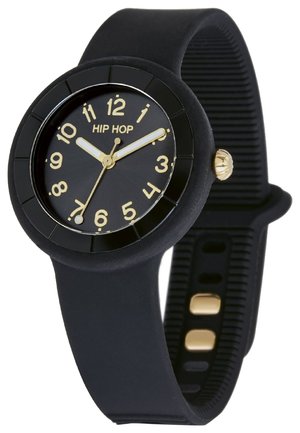 HERO.DOT - Uhr - nero nero