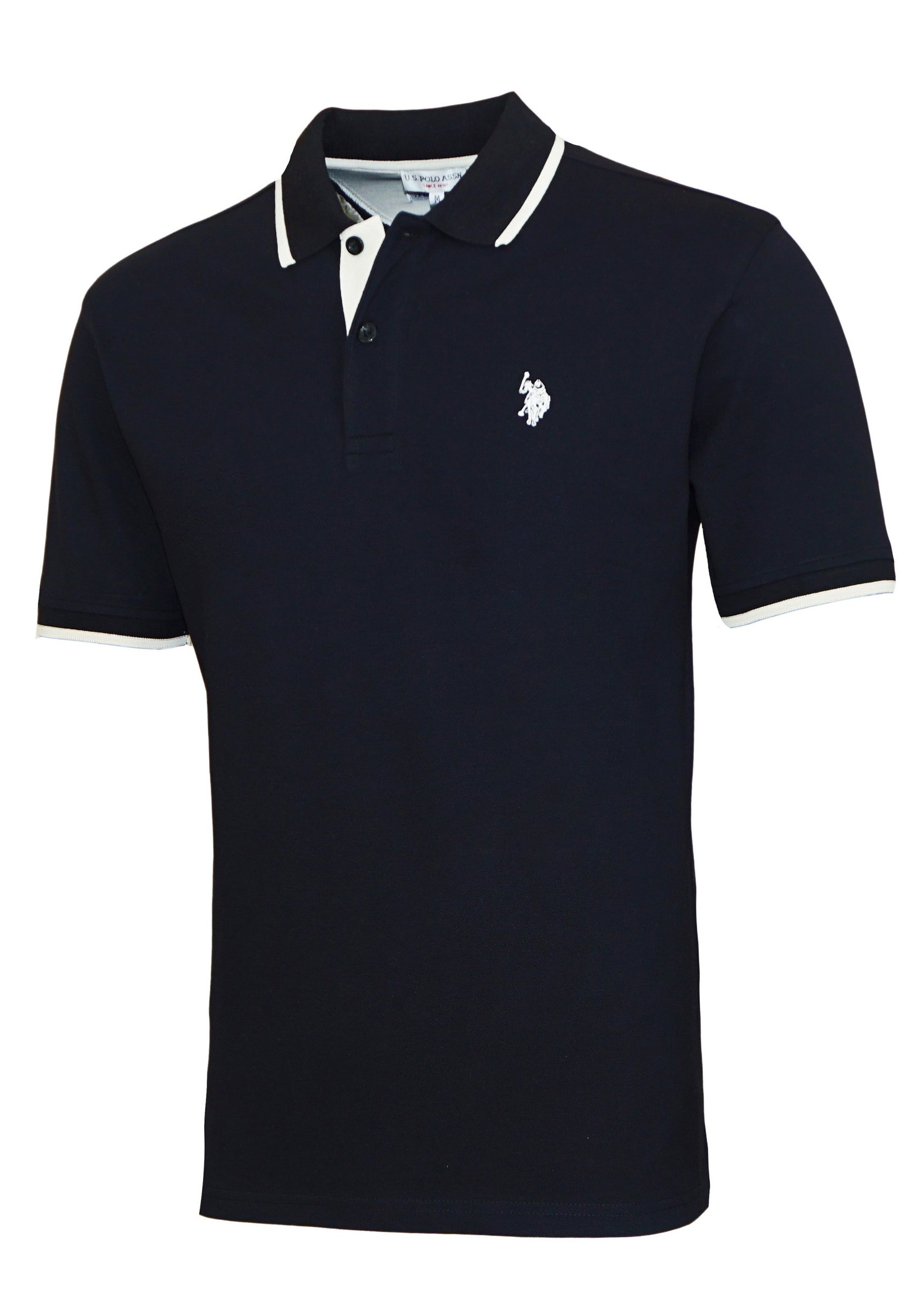 Uspa t shirt black Clearance