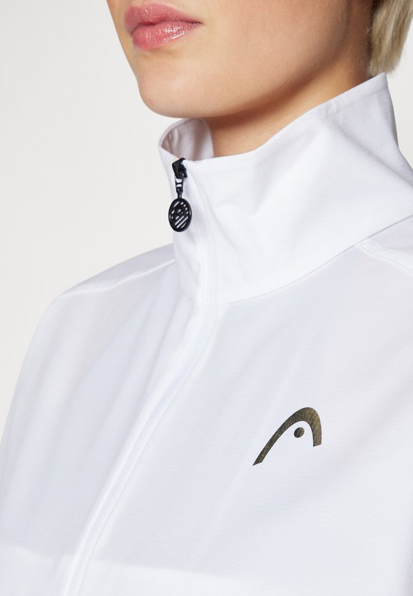 JACKET WOMEN - Windbreaker4