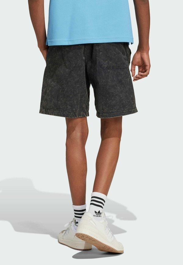 OLPC - Sports shorts3