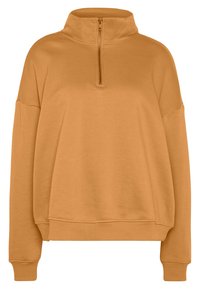 Monki Sudadera - beige