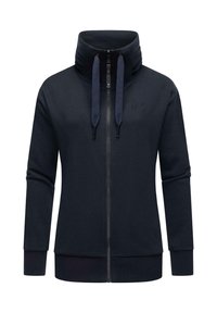 Unselected, navy
