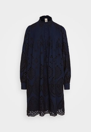 YAS, YASOMA DRESS - Freizeitkleid - sky captain