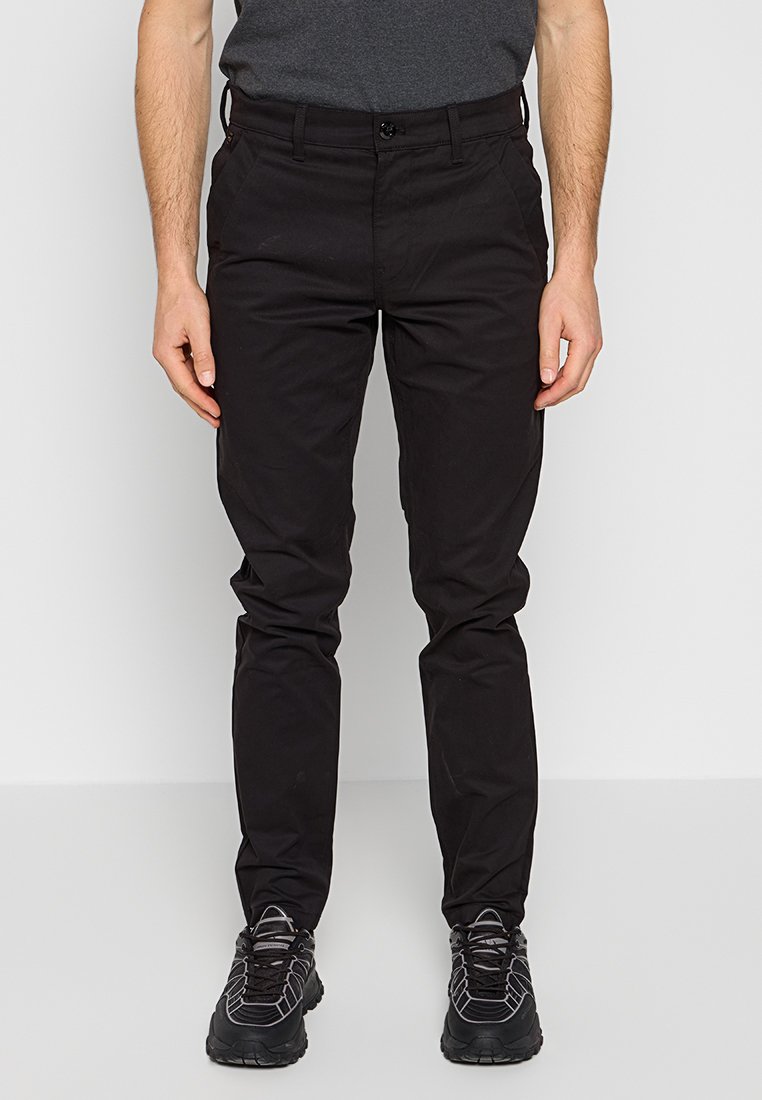 G-Star Chino zwart