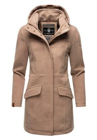 Unselected, taupe