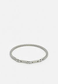 Guess ETERNITY - Bracelet - silver-coloured