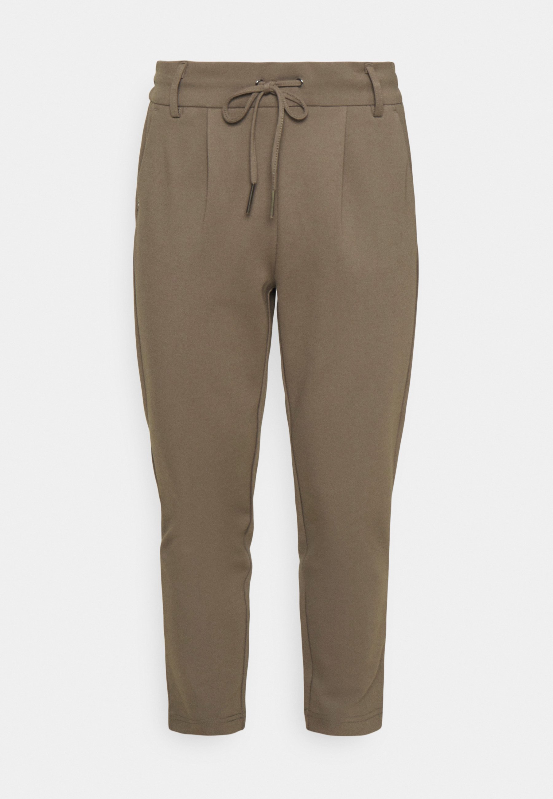 Damer ONLPOPTRASH EASY COLOUR PANT - Bukser Damer ONLPOPTRASH EASY COLOUR PANT - Bukser