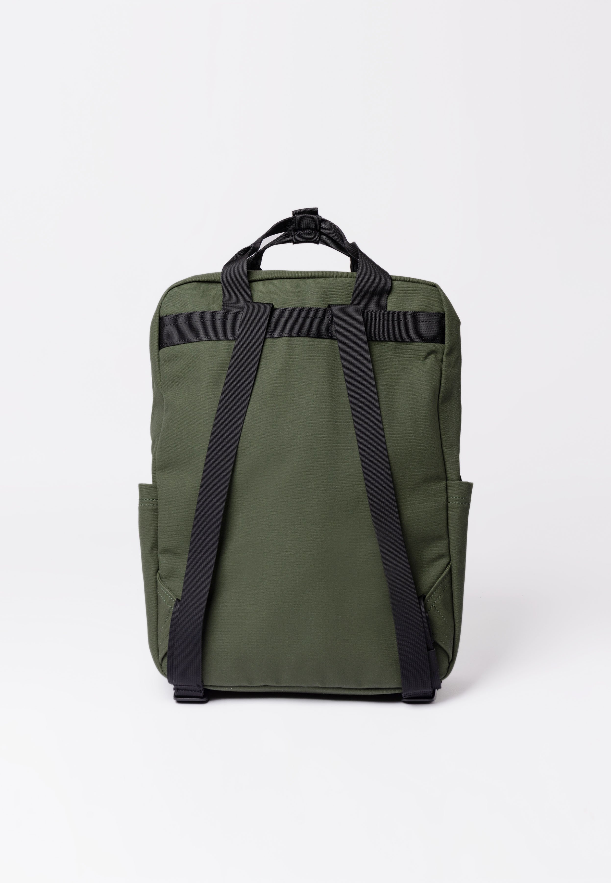 Sandqvist KNUT UNISEX - Rucksack - dawn green/olive - Zalando.co.uk
