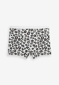 Next 5 PACK  - Underkläder - pink animal print