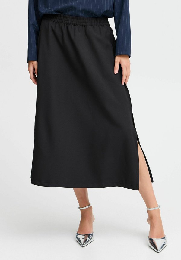 BYMMMIDDE - A-line skirt