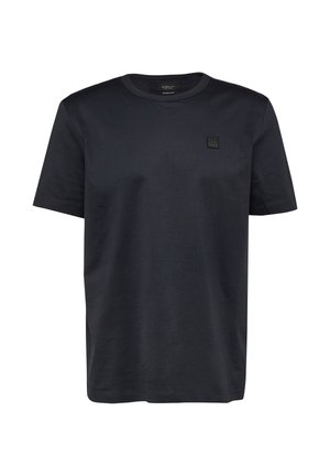 s.Oliver BLACK LABEL, - T-shirt basic