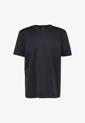 s.Oliver BLACK LABEL, - T-shirt basic