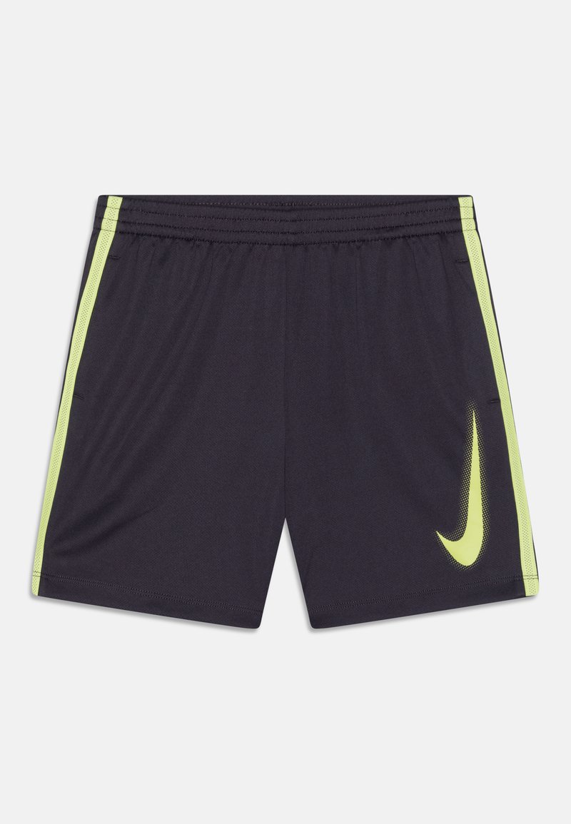 Nike Sportswear DRIFIT Tracksuit bottoms gridiron/grey Zalando.co.uk