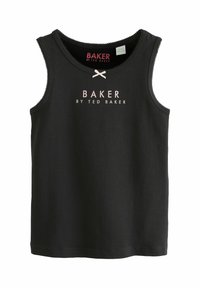 Baker by Ted Baker REGULAR FIT 3 PACK  - Toppi - pink/white/black