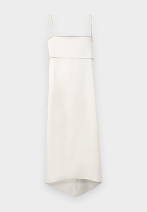Malina METTE OPEN BACK STRAPPY - Iltapuku - vanilla