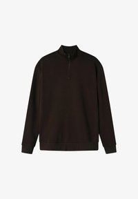 Unausgewählt, chocolate brown