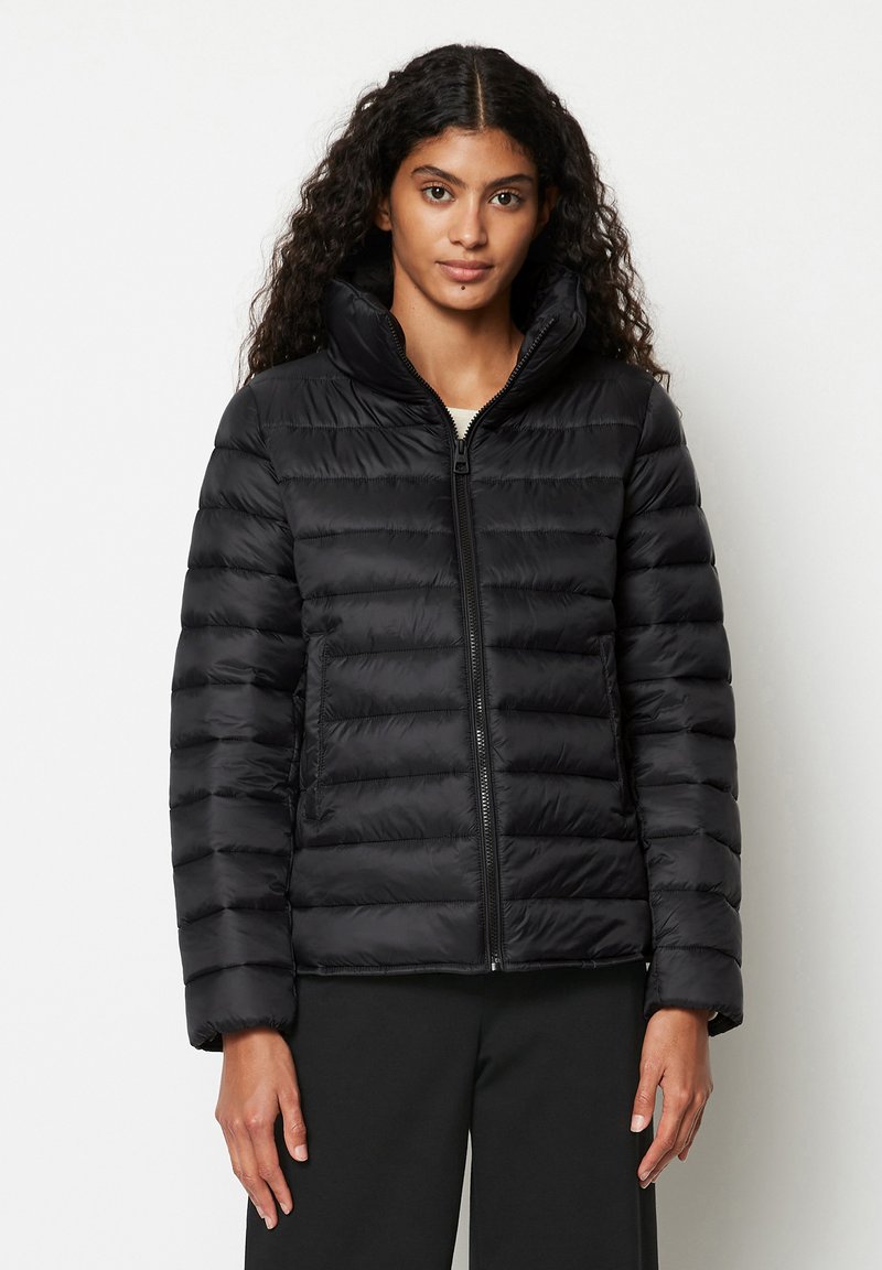 Faszinierend Marco Polo Winterjacke Damen Sale Bild
