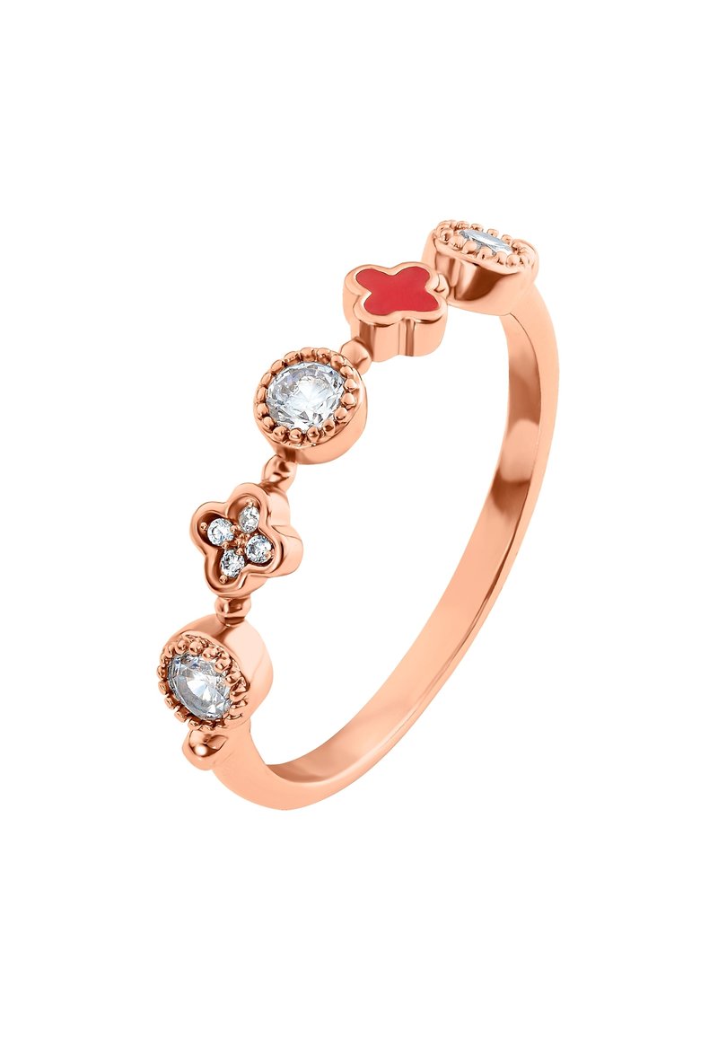 Heideman Anillo - rose gold-coloured/color oro rosa - (Segunda mano ...