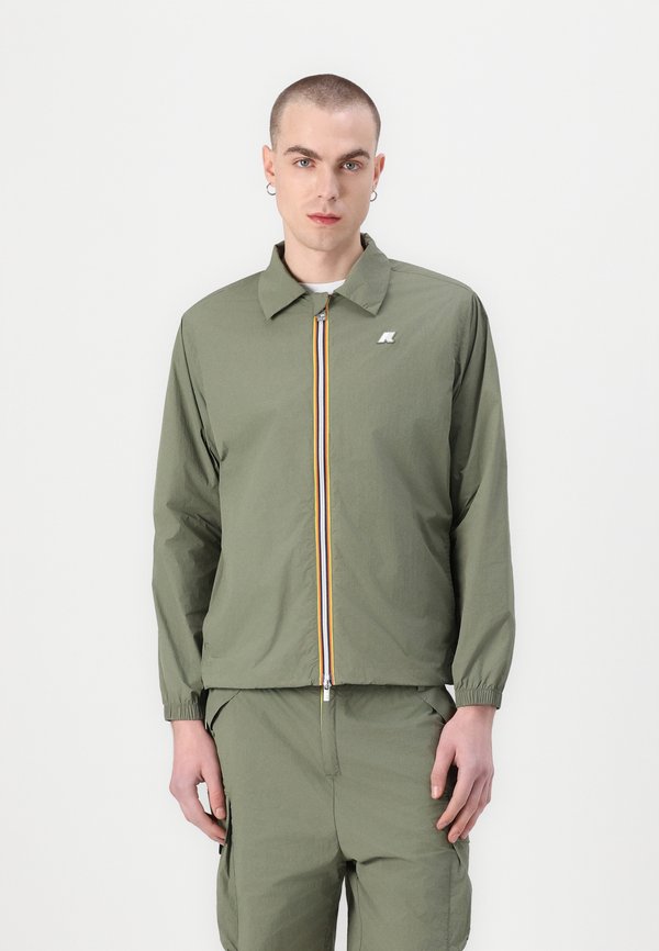 THIBAULT - Summer jacket