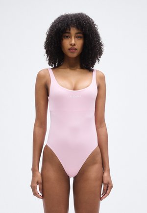 SWIMSUIT - Plavky - rose quartz