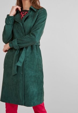 Trench - green