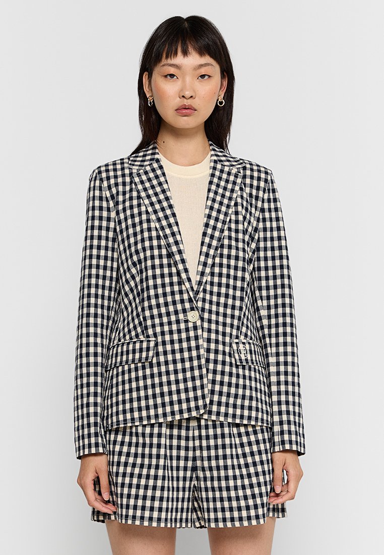 Tommy Hilfiger Blazer zwart