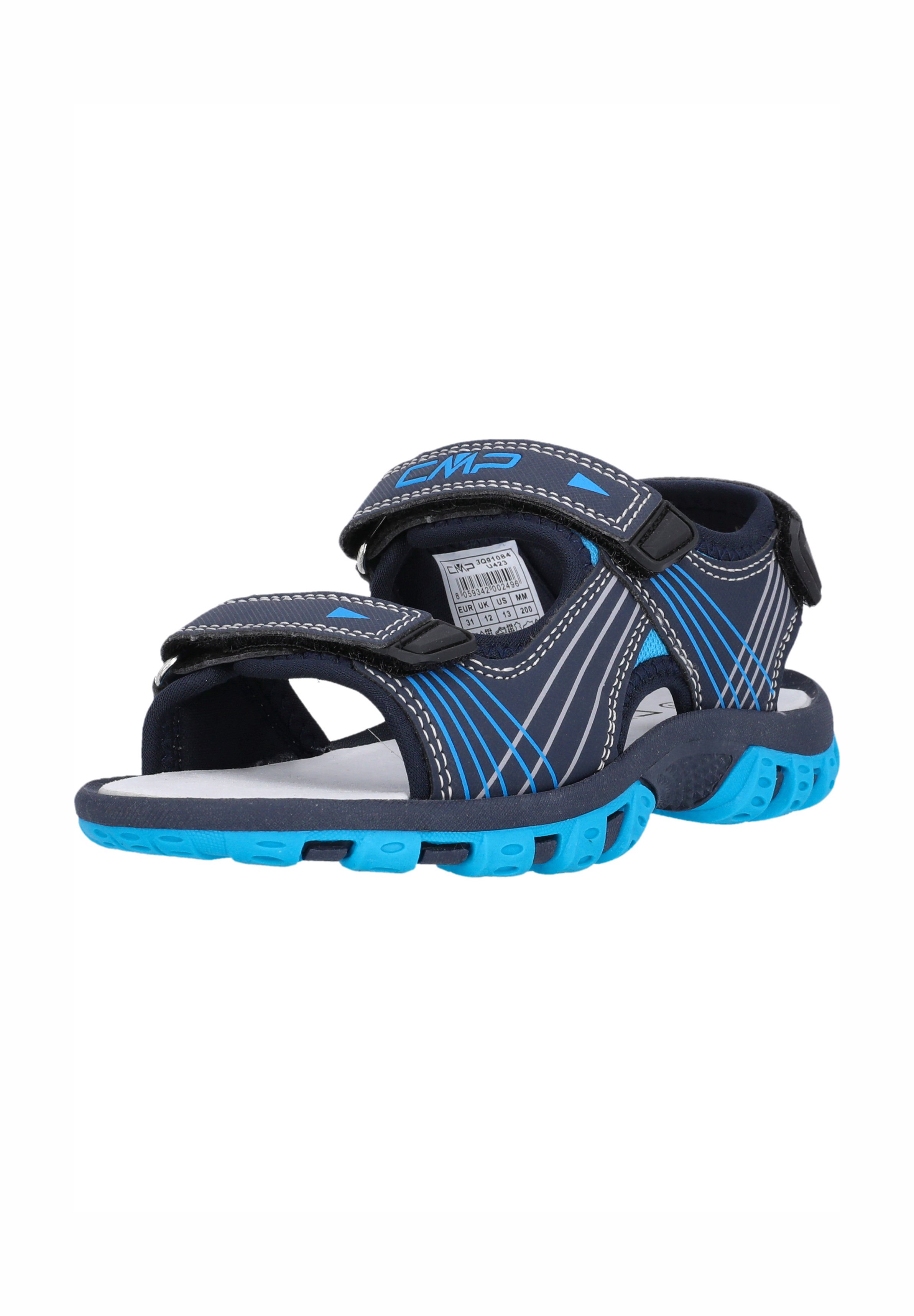 CMP Sandalen Kids Mawi 3q91087 Schwarz