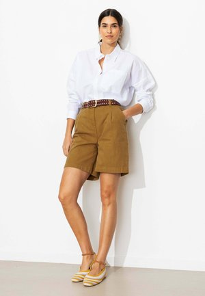 Promod, Short - marron