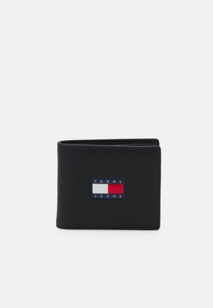 HERITAGE - Monedero - black