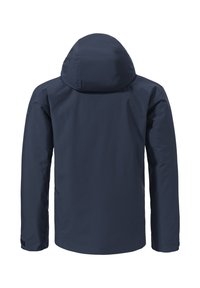 Schöffel STYLE NOLLEN - Snowboardjacke - blau