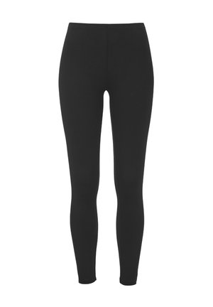 Cellbes of Sweden, STRETCHY - Leggings - black