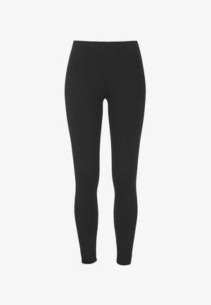 Cellbes of Sweden, STRETCHY - Leggings - black