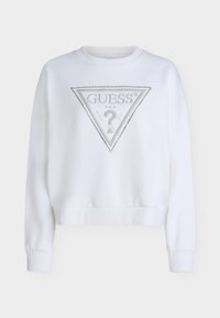 Δεν επιλέχθηκε, pure white