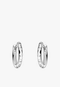 Ikke valgt, silver coloured