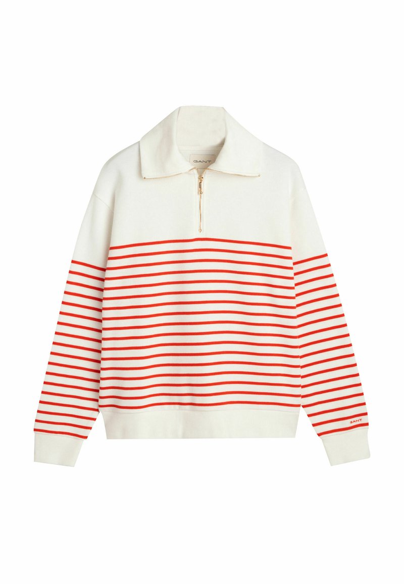 Gant Sweater oranje