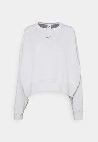 CREW - Sweatshirt - platinum tint